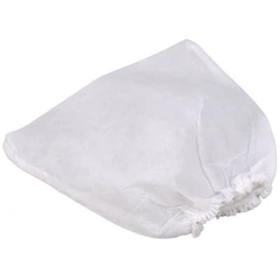 Dammpåsar till dammuppsamlare med en fläkt - 2-pack