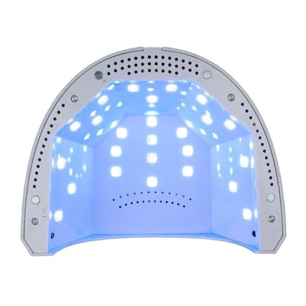 Sunled - UV/LED - Allle 1 - Nagellampa - 48W