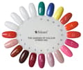 Miniatyrbild 2 av 3: Garden of Colour - Gellack - Color - Nr: 21 - 9 gram
