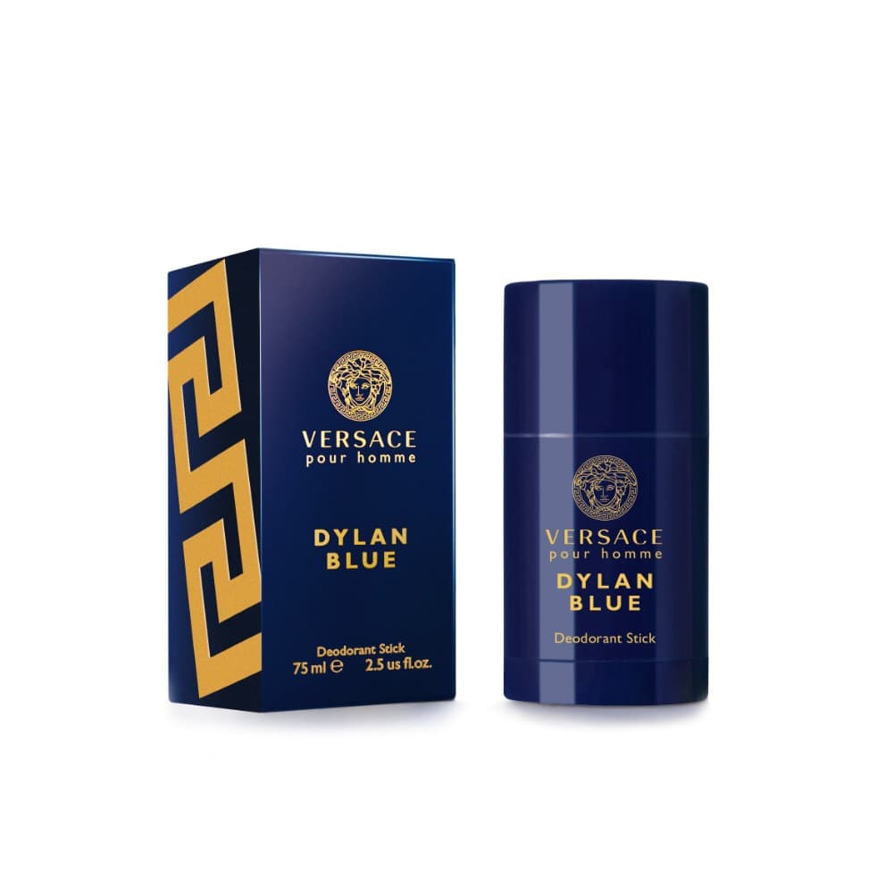 Versace Pour Homme Dylan Blue Deo Stick 75ml
