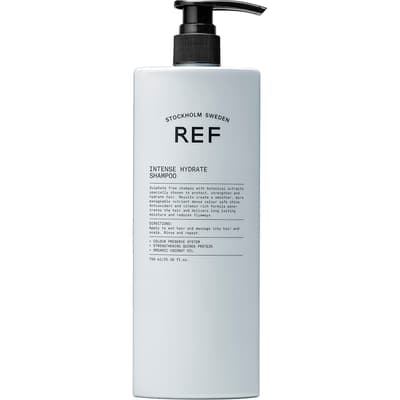 REF, Intense Hydrate, 750 ml