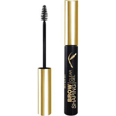 Milani Cosmetics, Brow Shaping Clear Gel,