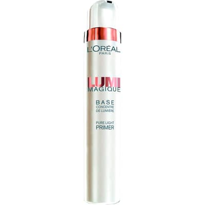L'Oréal Paris, Lumi Magique Primer, 20 ml