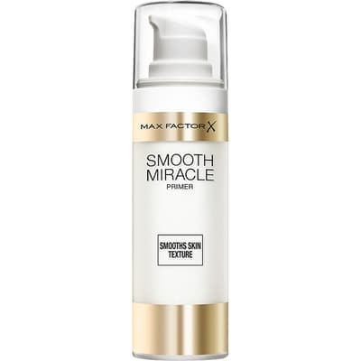 Max Factor, Miracle Smooth Primer, 30 ml