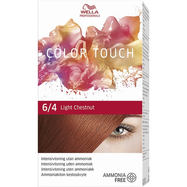 Wella, Color Touch,