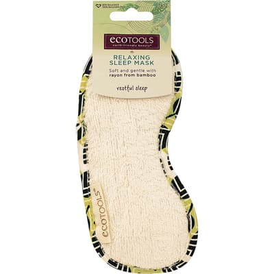 Eco Tools, Bamboo Sleep Mask,