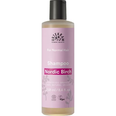 Urtekram, Nordic Birch, 250 ml