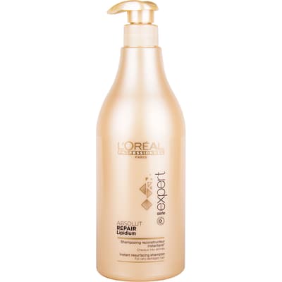 L'Oréal Professionnel, Absolut Repair Lipidium, 750 ml