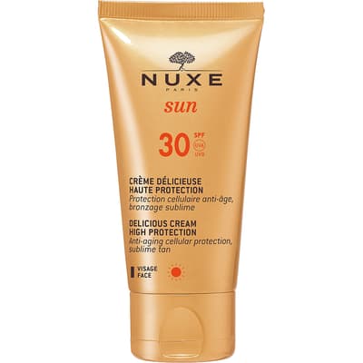 Nuxe, Nuxe Sun, 50 ml