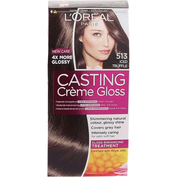 L'Oréal Paris, Casting Creme Gloss,