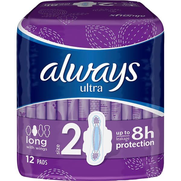 Always, Ultra Long,