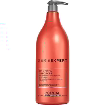 L'Oréal Professionnel, Inforcer, 1500 ml