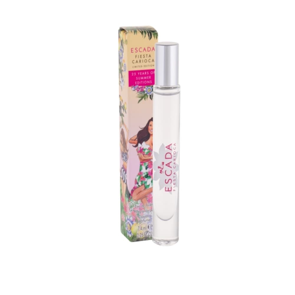 Escada Fiesta Carioca Rollerball EdT 7,4ml