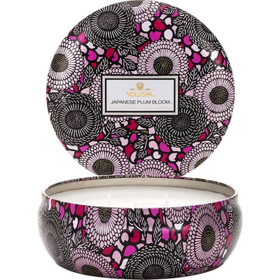 Voluspa, Japanese Plum Bloom, 340 g