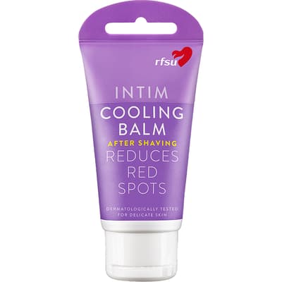 RFSU, Intim Cooling Balm, 40 ml