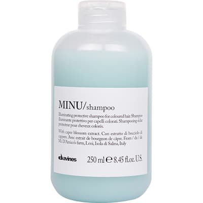 Davines, MINU Shampoo, 250 ml