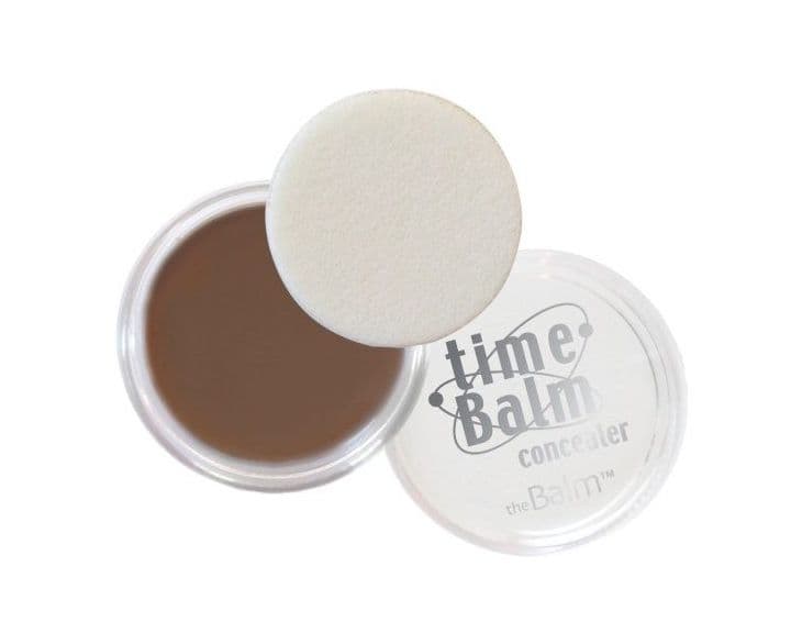 The balm Time Balm Anti Wrinkle Concealer After Dark