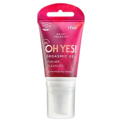 RFSU, Sense Me, 40 ml