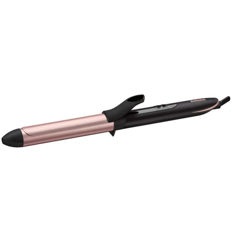 BaByliss Curing Iron Rose Quartz 25 mm C451E
