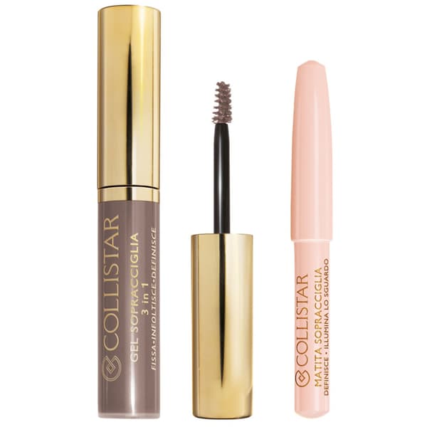 Collistar, Perfect Eyebrow Kit,