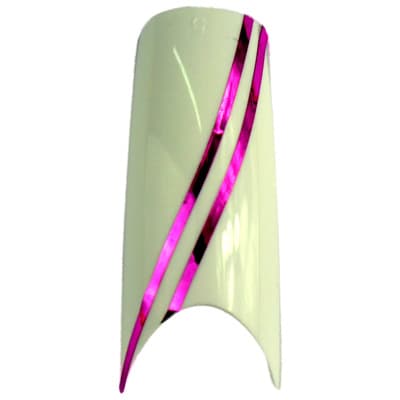 Nagel tape - Dekoration - A7