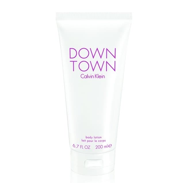 Calvin Klein Downtown Body Lotion 200ml