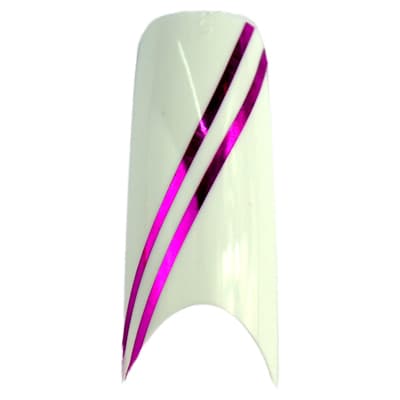 Nagel tape - Dekoration - L4