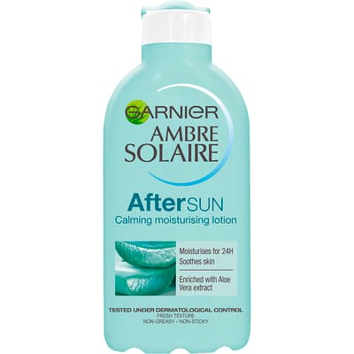 Garnier, After Sun Milk, 200 ml