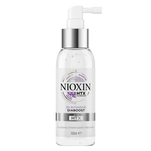 Nioxin Diaboost Treatment 100ml