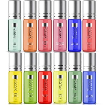 Olja till nagelbanden 10 ml - Vanilj- Silcare