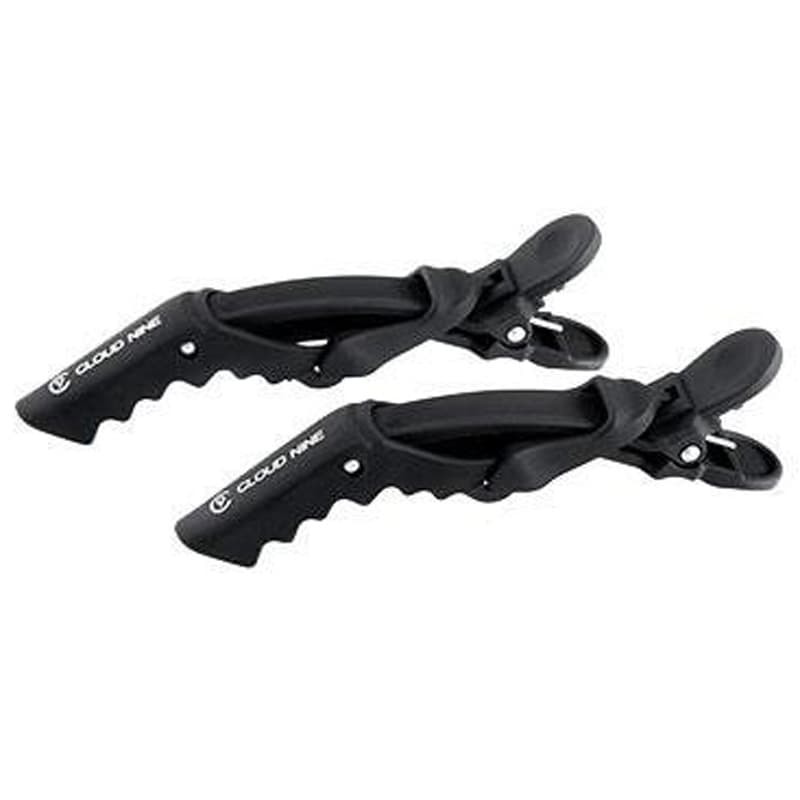 Cloud Nine Crocodile Clips (4pcs)