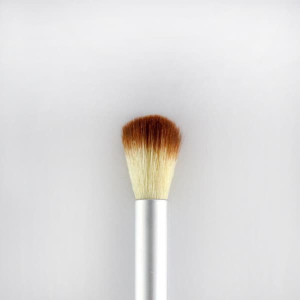 4 pcs. Professional bamboo makeup brushes