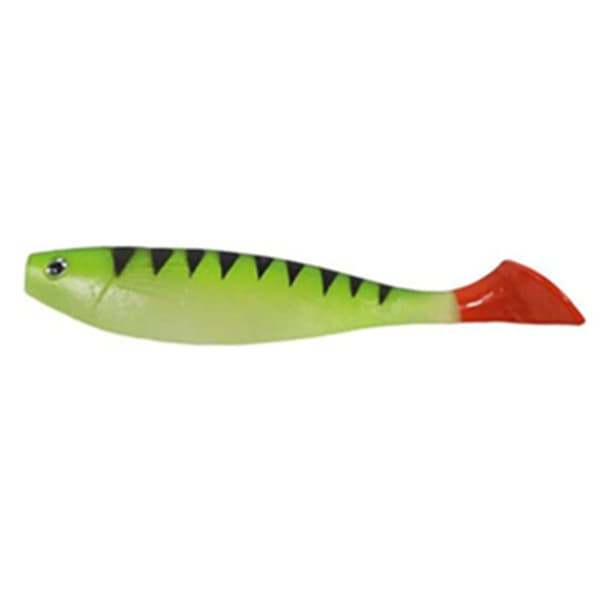 Jigg för stor Gädda 14 cm - abborre