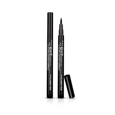 Eyeliner pen - Ögonpenna - Svart