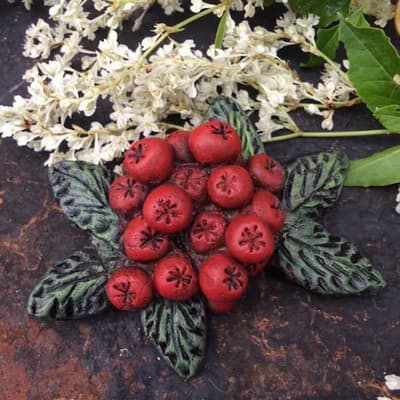 Mold - Rowanberry A