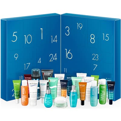 Biotherm, Advent Calendar 2018,