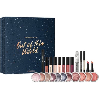 bareMinerals, Out Of This World Advent Calendar,