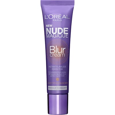 L'Oréal Paris, Nude Magique Blur Cream, 25 ml