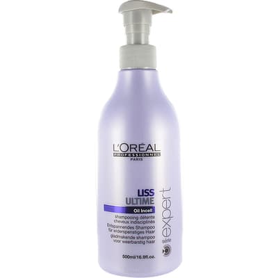L'Oréal Professionnel, Liss Extreme, 500 ml
