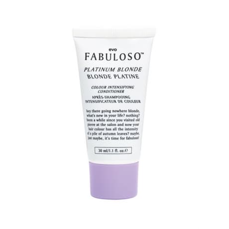 Evo Fabuloso Platinum Mini 30ml