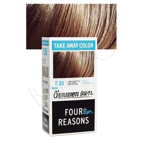 KC Professional Four Reasons Take Away Color 100ml