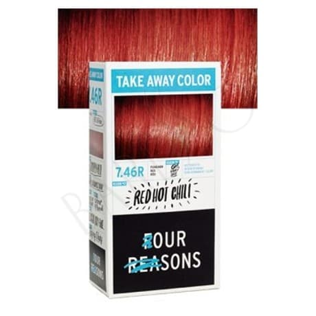 KC Professional Four Reasons Take Away Color 100ml