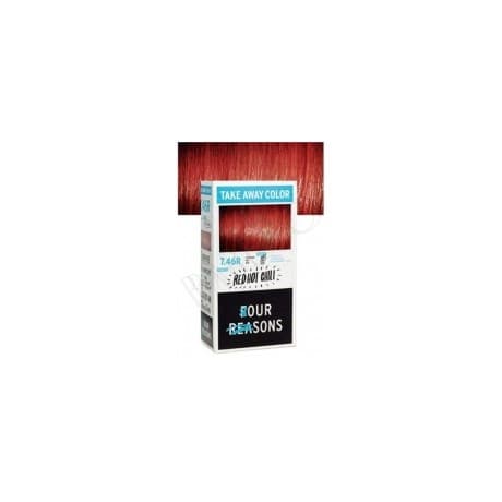KC Professional Four Reasons Take Away Color 100ml