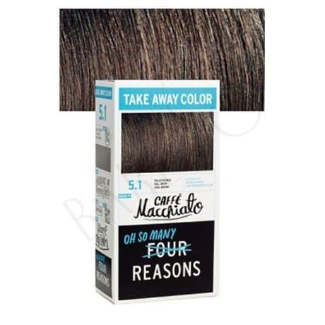 KC Professional Four Reasons Take Away Color 100ml