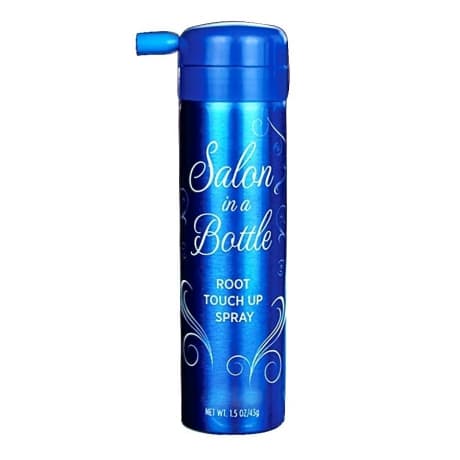 Saloon In A Bottle Root Touch Up Spray