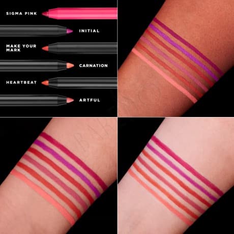 Sigma Beauty Power Liner