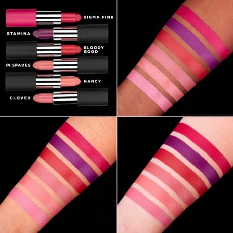 Sigma Beauty Power Stick Lipstick