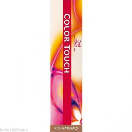 Wella Color Touch Pure Naturals 60ml
