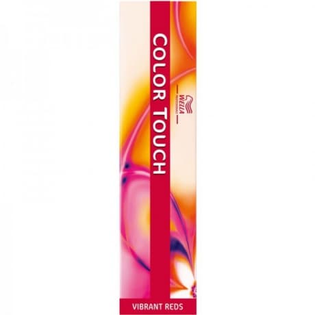Wella Color Touch Vibrant Reds 60ml