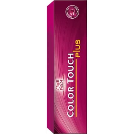 Wella Color Touch Plus 60ml